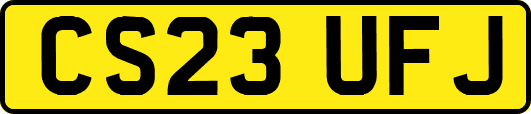 CS23UFJ