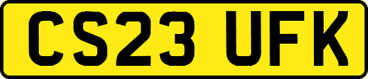 CS23UFK