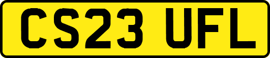 CS23UFL