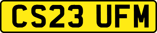 CS23UFM
