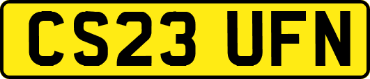 CS23UFN