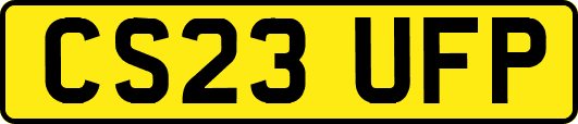 CS23UFP
