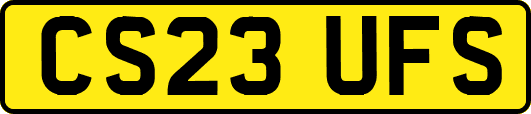 CS23UFS
