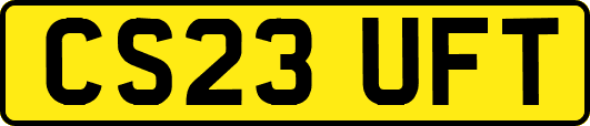 CS23UFT