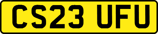 CS23UFU
