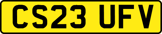 CS23UFV