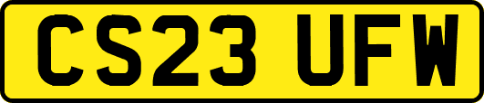 CS23UFW