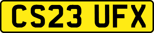 CS23UFX
