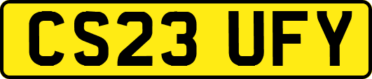 CS23UFY