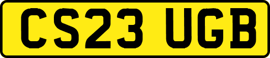 CS23UGB