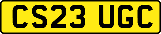 CS23UGC