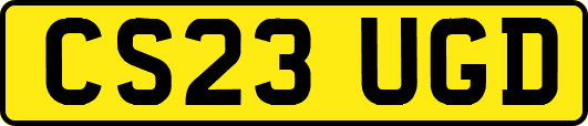 CS23UGD