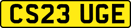 CS23UGE