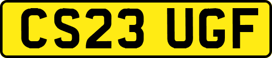 CS23UGF