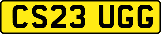 CS23UGG
