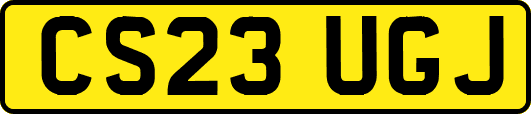 CS23UGJ