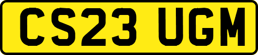 CS23UGM