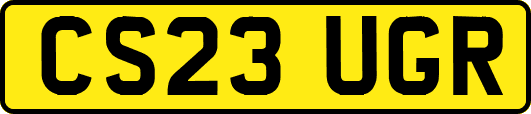 CS23UGR