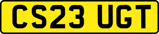 CS23UGT