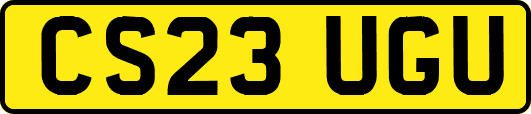 CS23UGU