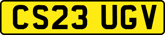 CS23UGV
