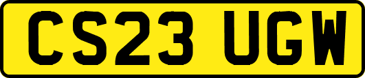 CS23UGW