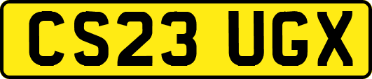 CS23UGX