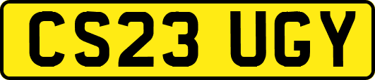 CS23UGY