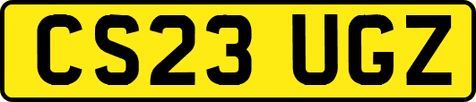 CS23UGZ