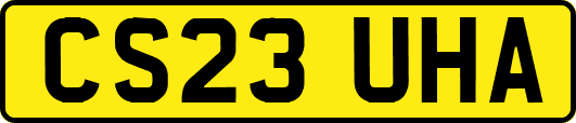 CS23UHA
