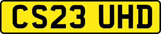 CS23UHD