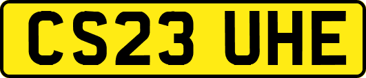 CS23UHE