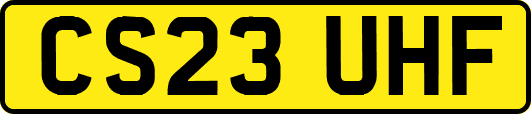 CS23UHF