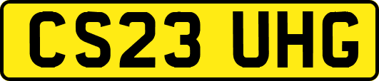 CS23UHG