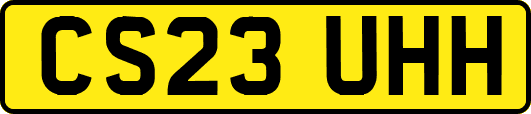 CS23UHH