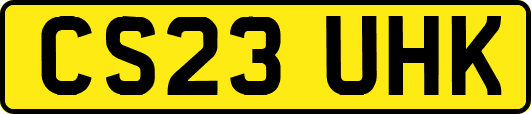 CS23UHK