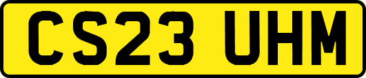 CS23UHM