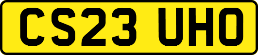 CS23UHO