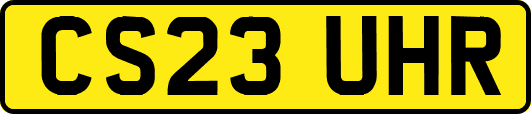 CS23UHR