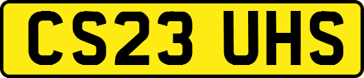 CS23UHS
