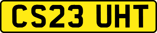 CS23UHT