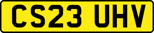 CS23UHV