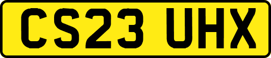 CS23UHX