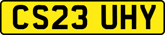 CS23UHY