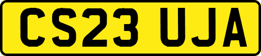 CS23UJA