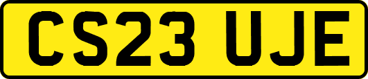 CS23UJE