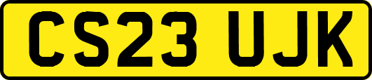 CS23UJK