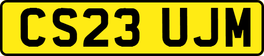 CS23UJM