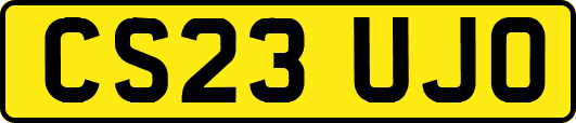 CS23UJO