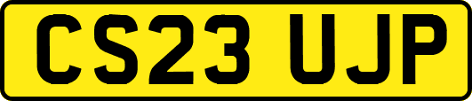 CS23UJP